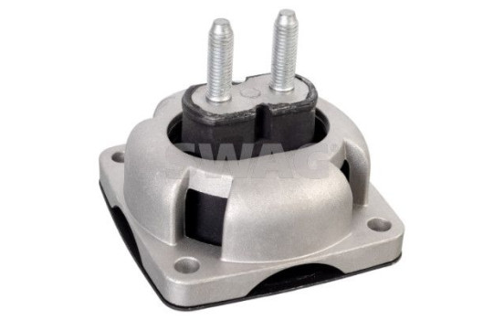 gearbox support