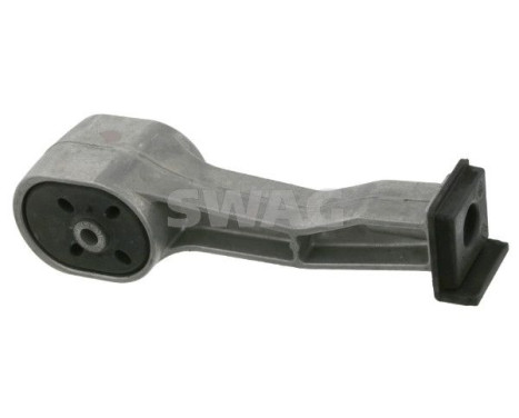 gearbox support