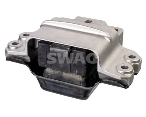 gearbox support