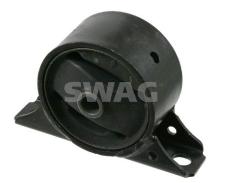gearbox support