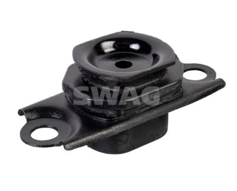 gearbox support