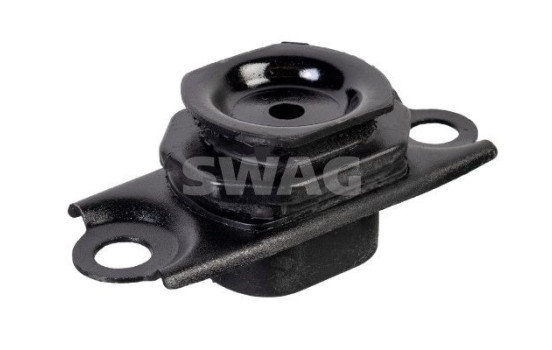 gearbox support