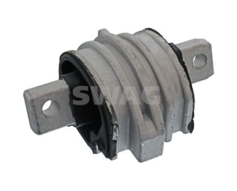 gearbox support