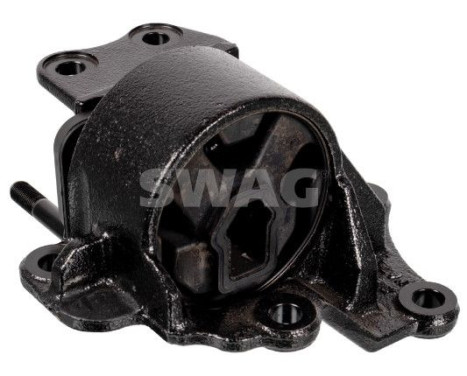 gearbox support