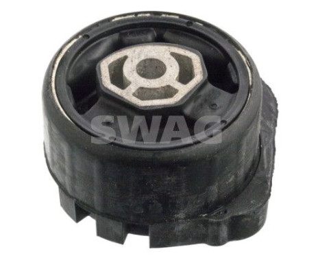 gearbox support