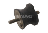 gearbox support