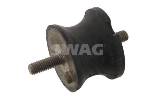 gearbox support