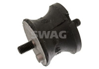 gearbox support