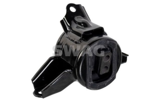 gearbox support