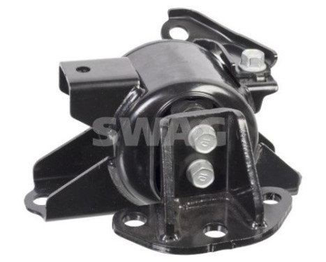 gearbox support