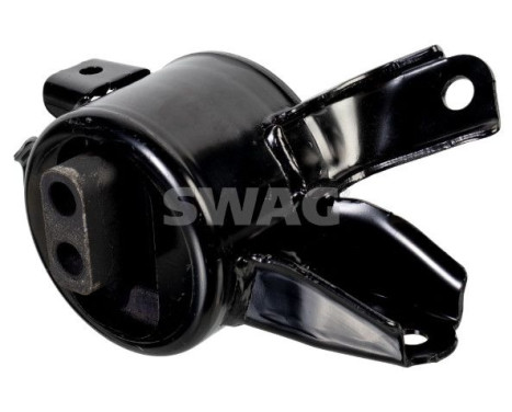 gearbox support