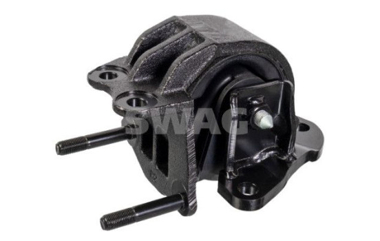 gearbox support