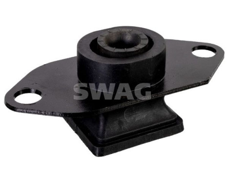 gearbox support