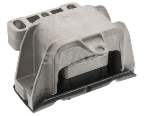 gearbox support