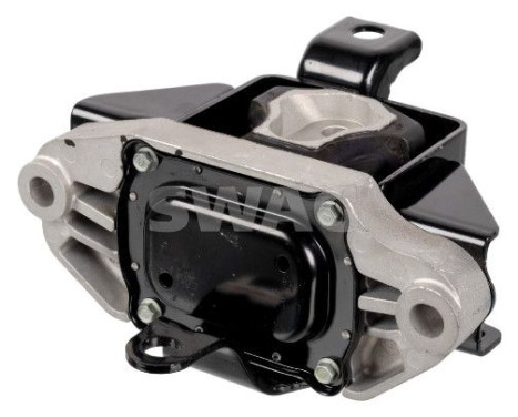 gearbox support