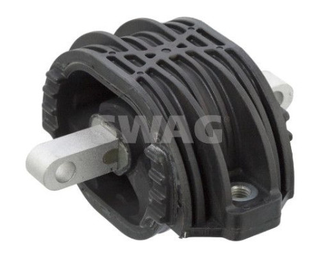 gearbox support