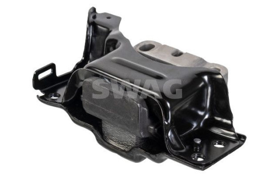 gearbox support