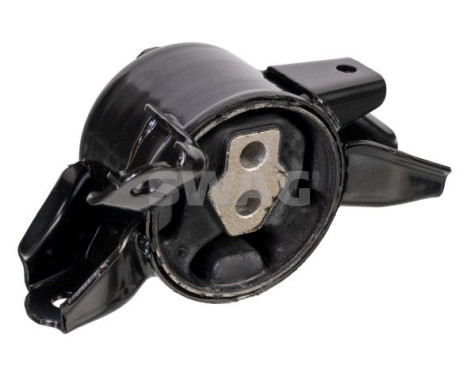 gearbox support