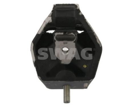 gearbox support