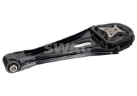 gearbox support