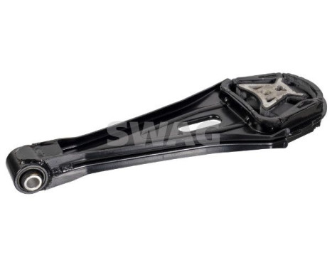 gearbox support