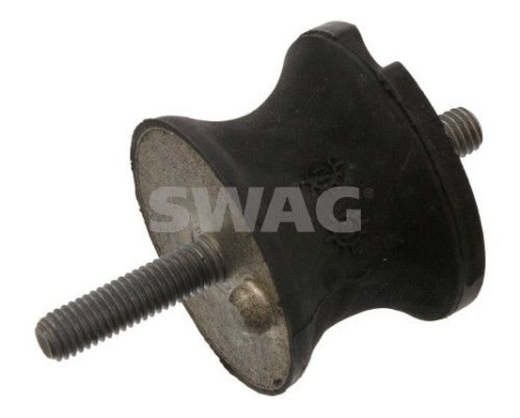 gearbox support