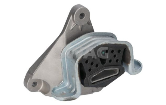 gearbox support