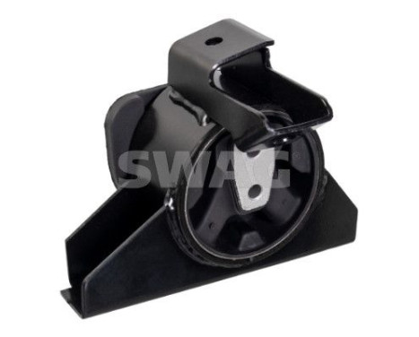 gearbox support