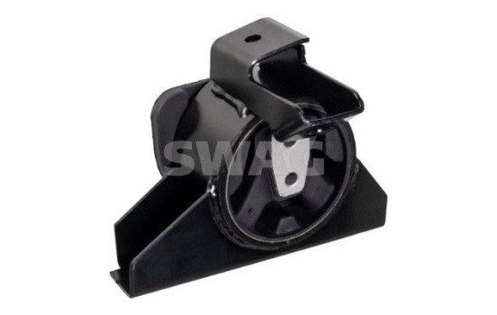 gearbox support