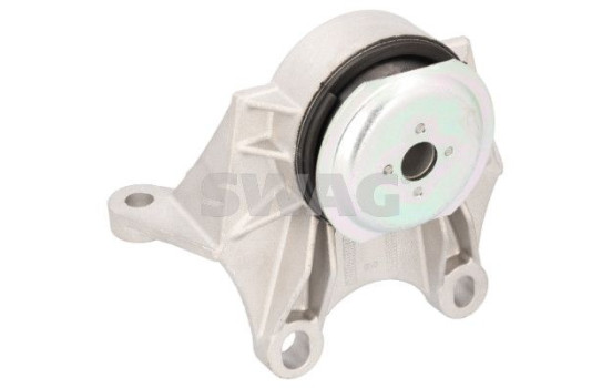gearbox support