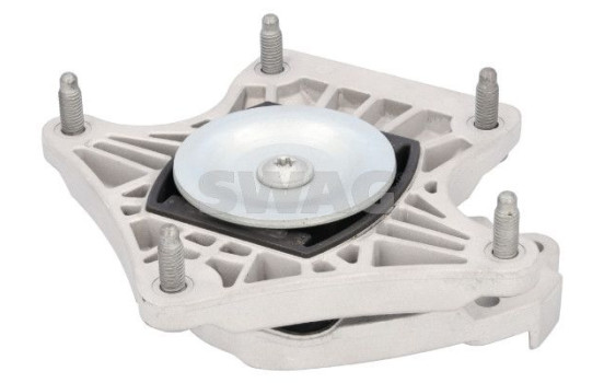 gearbox support