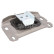 gearbox support
