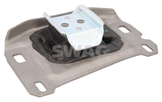 gearbox support