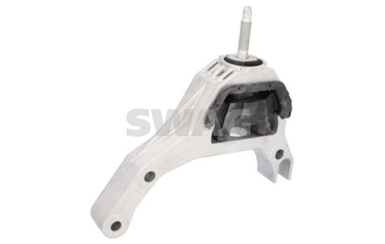 gearbox support