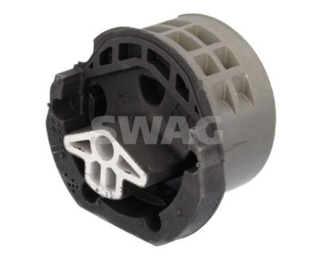 gearbox support