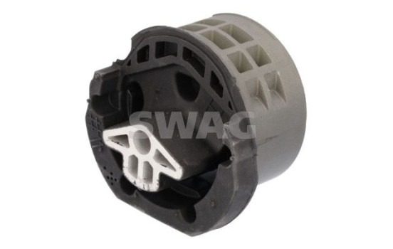gearbox support