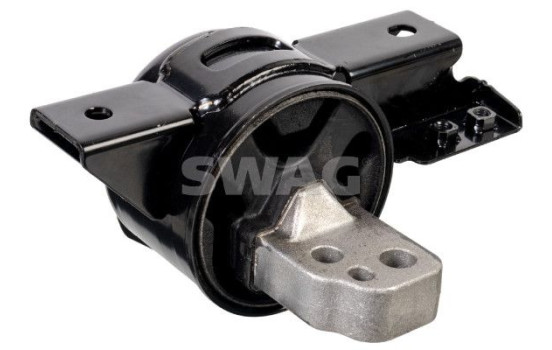 gearbox support