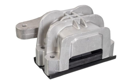 gearbox support
