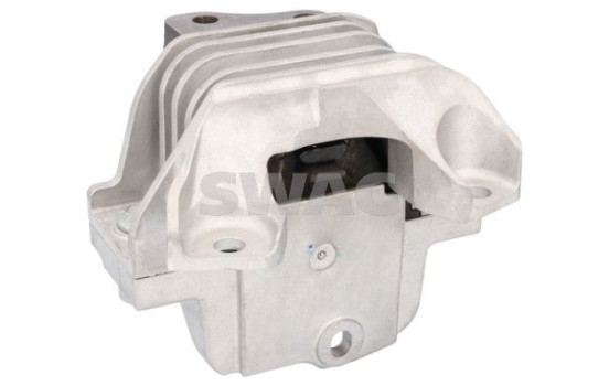 gearbox support