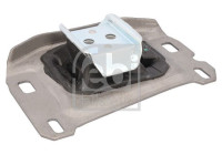 gearbox support