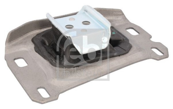 gearbox support