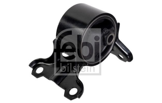 gearbox support