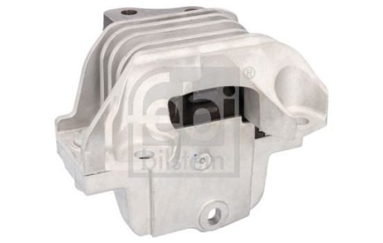 gearbox support