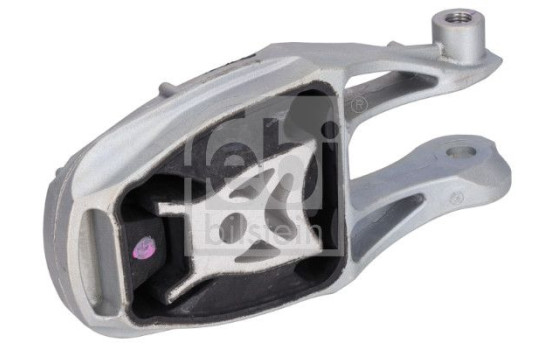 gearbox support