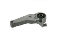 Holder, engine mounting