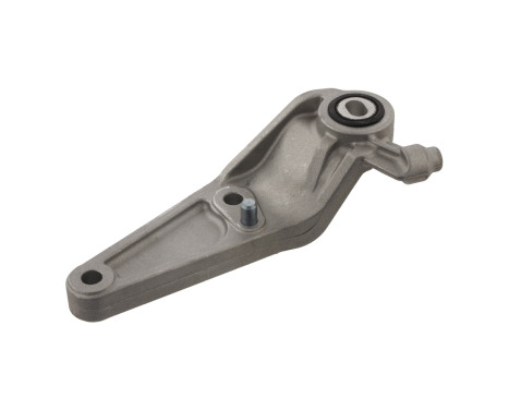 Holder, engine mounting