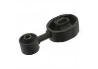 Holder, engine mounting