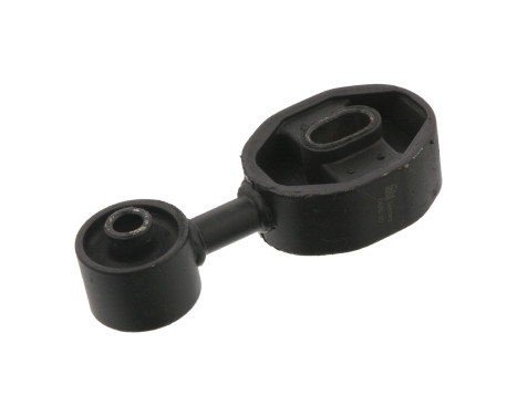 Holder, engine mounting
