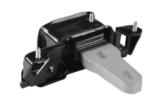 Montage, automatic transmission support, Image 2
