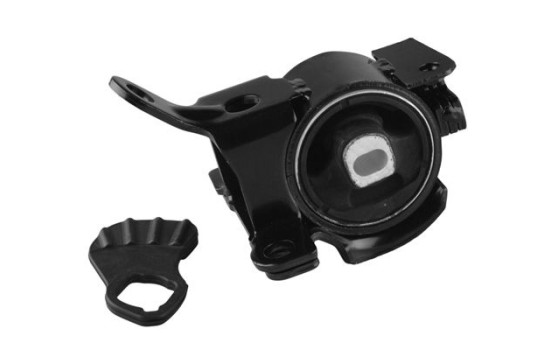 Montage, automatic transmission support